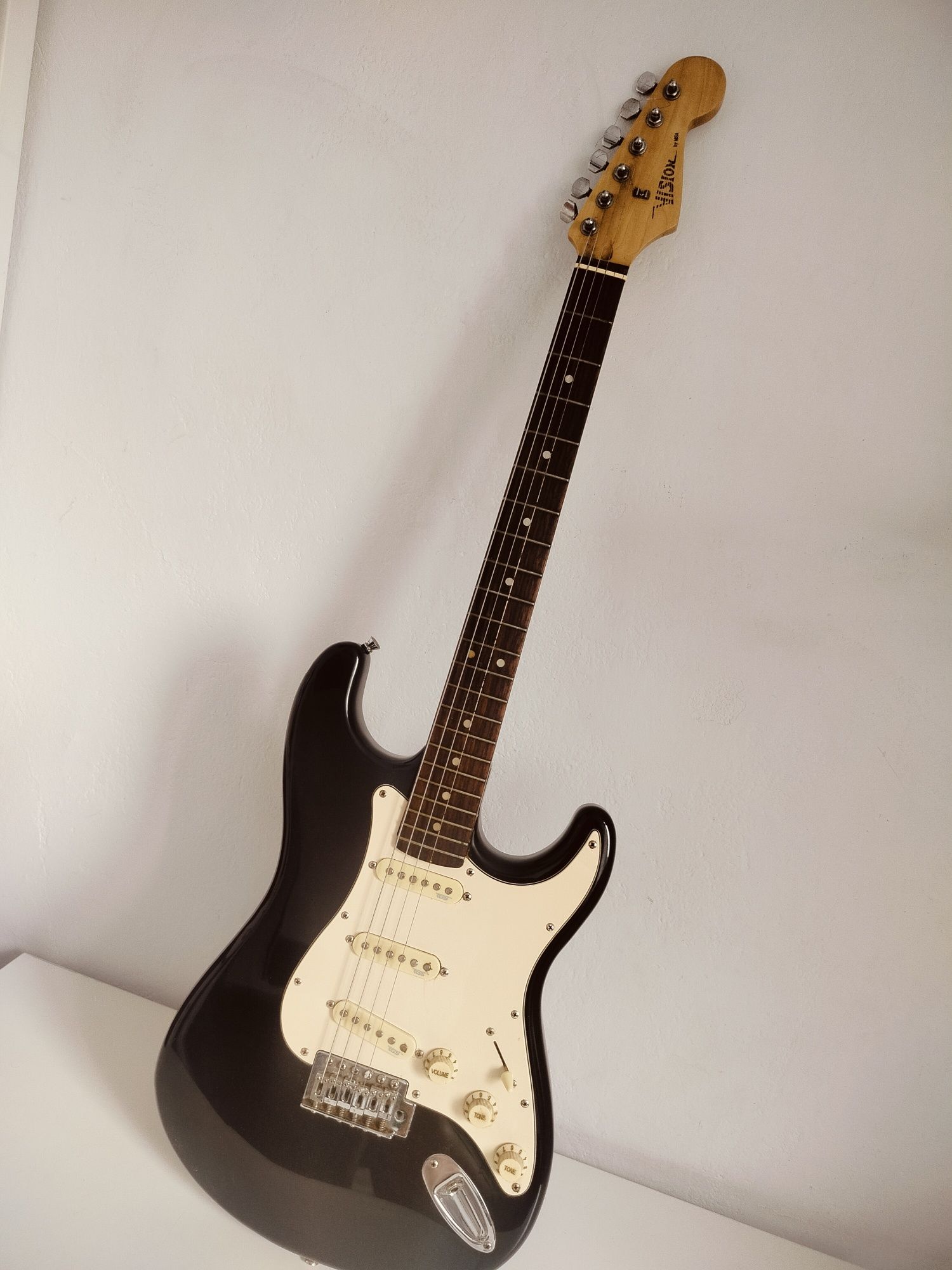 Gitara elektryczna Vision
