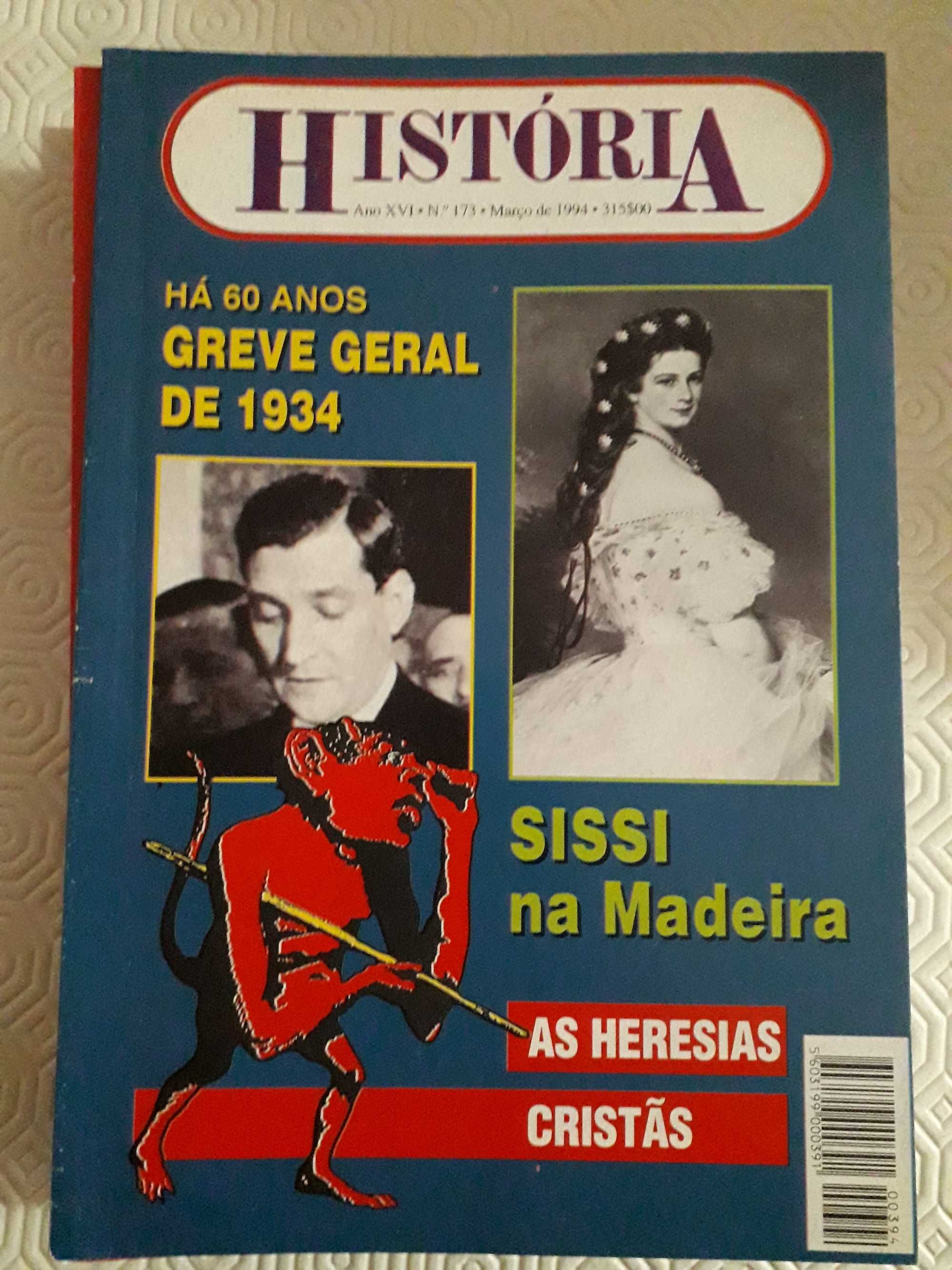 Revista História