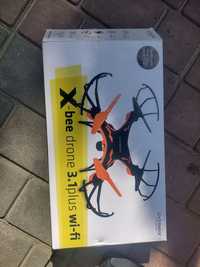 Dron Overmax X-bee drone 3,1 plus wi-fi