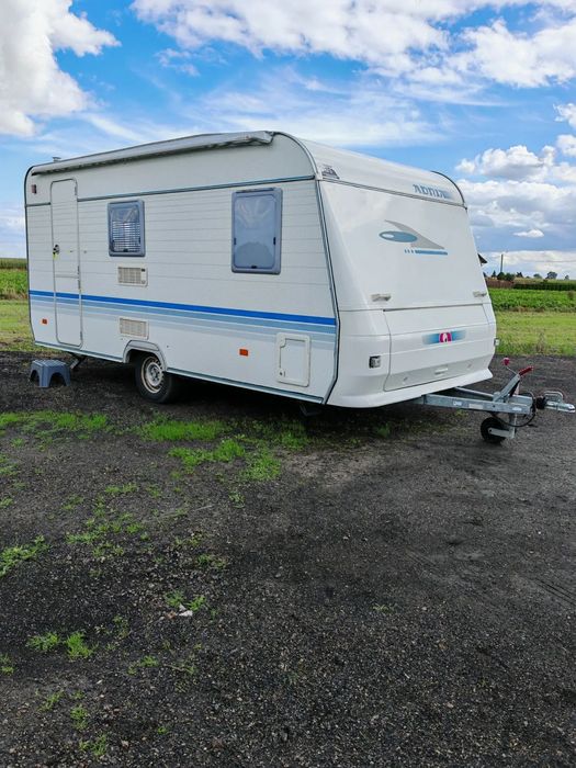 Adria 430 PX  Adria 430 PX 1000kg markiza-prysznic-namiot-ciepla woda
