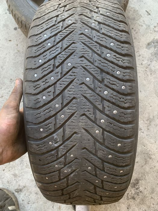 Продам диски з гумою