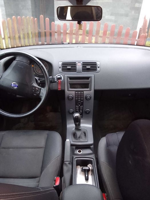 V 50 kombi 2.0 d. 2007