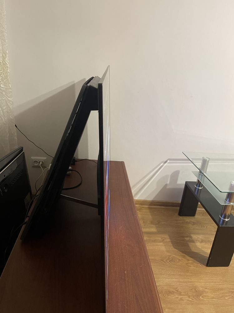 Телевізор smart tv (android) Sony KD-55A1 55.