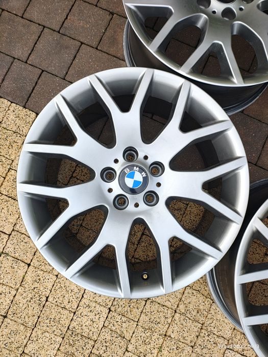 19 BMW 5x120 9J et48. 67743.96