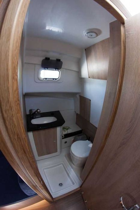 Sprzedam jacht motorowy Nautic 900 / Nautic 990, rok produkcji 2023