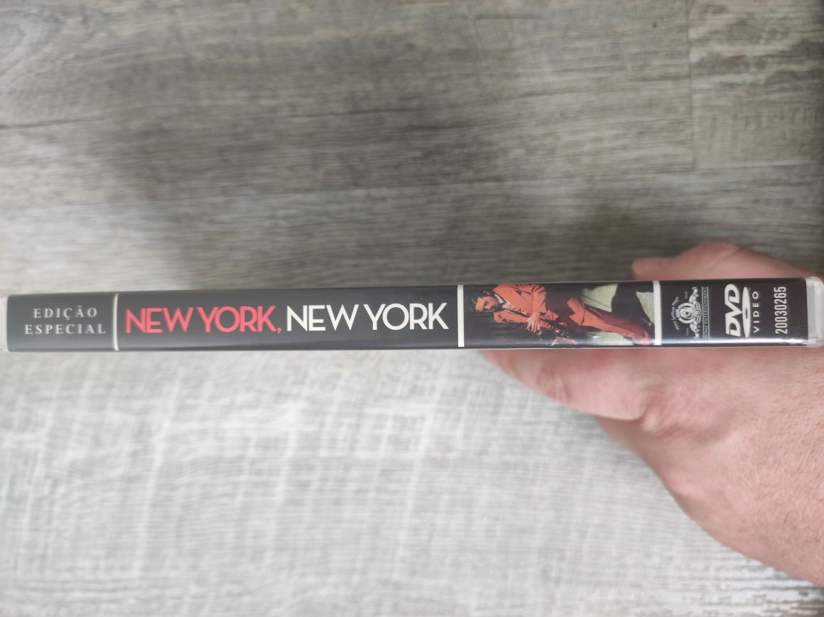 New York New York - Edição especial 2 discos