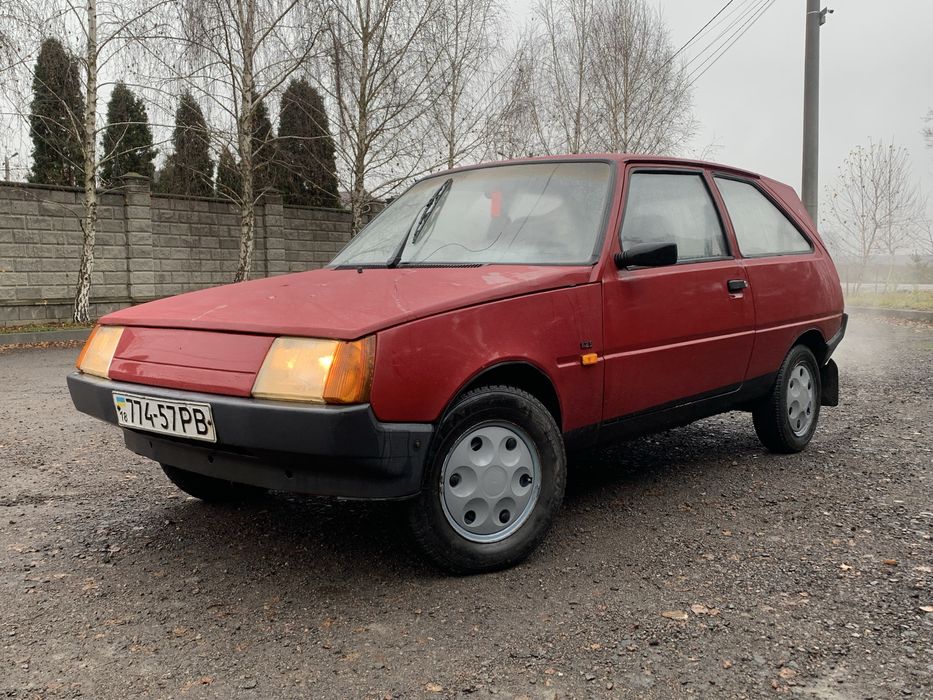 Продаю заз таврія нова 2004 року