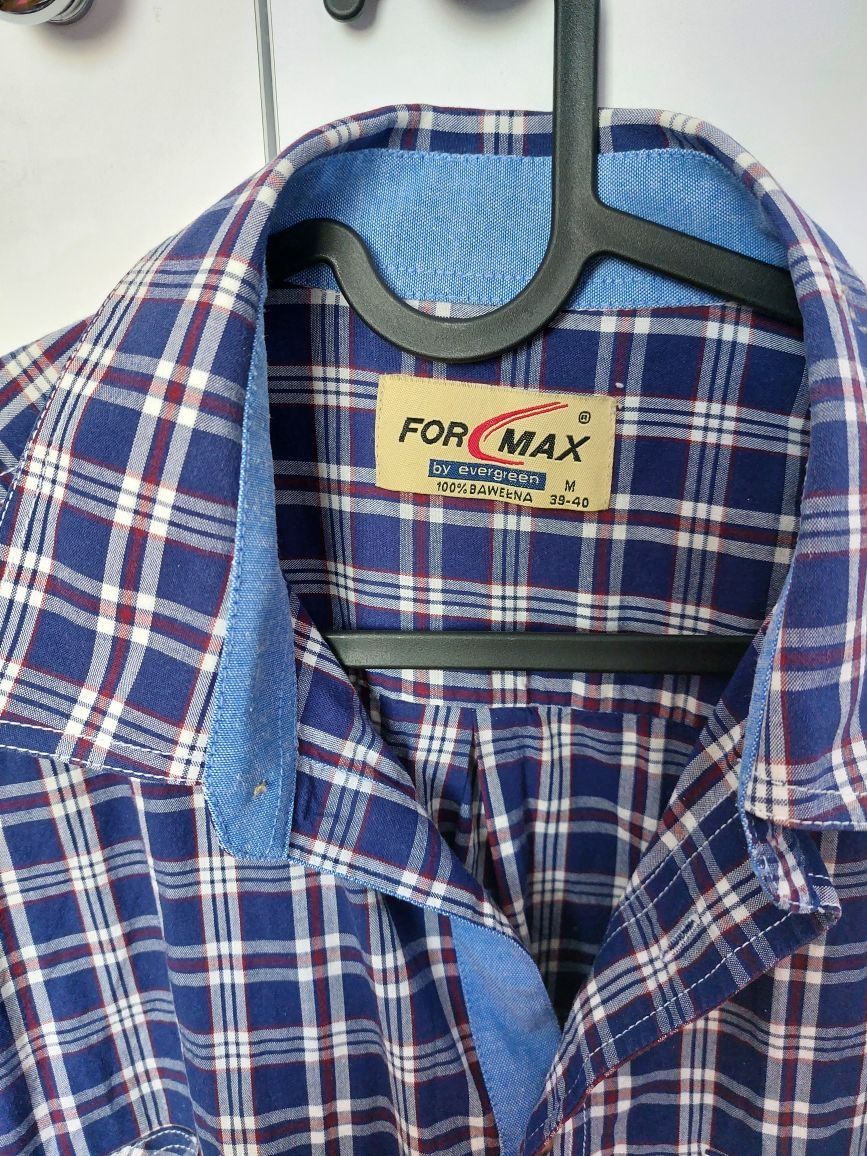 Koszula męska Formax