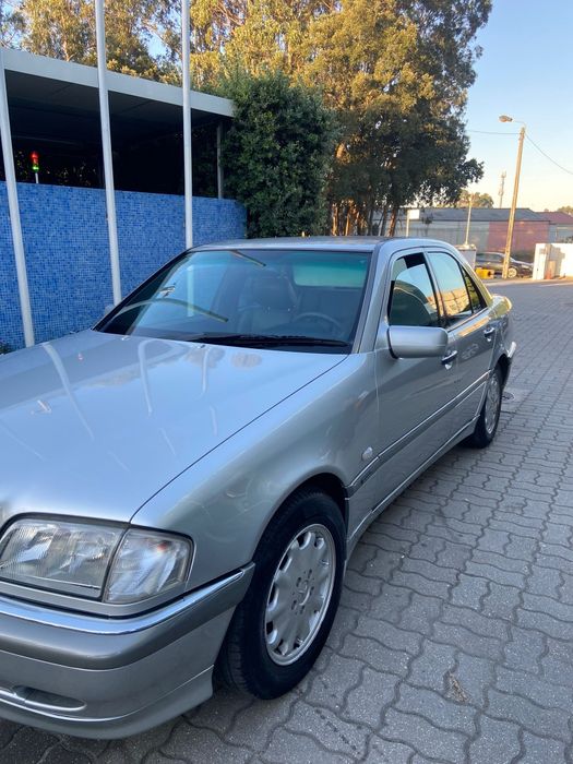 Mercedes Classe C 250