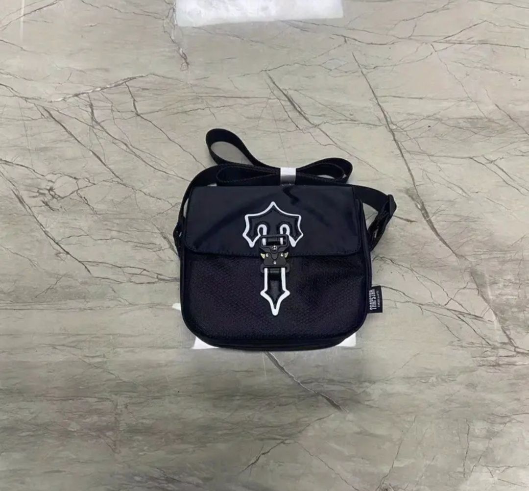 Bolsa trapstar nova