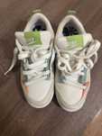Nike Dunk Pastel