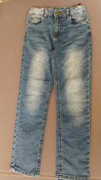 Spodnie jeansowe chłopięce, rozm. 146, Reserved