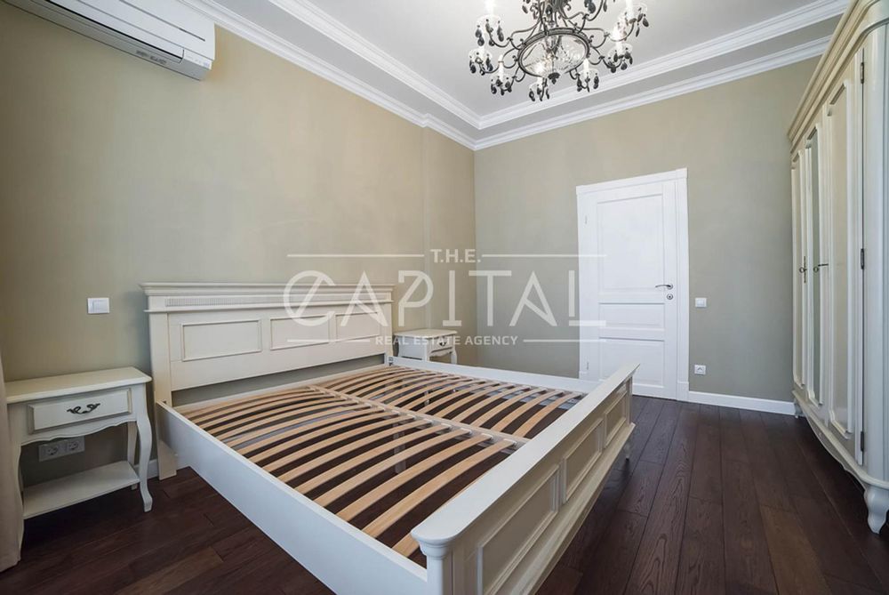 Продажа квартиры, ЖК Новопечерские Липки, Драгомирова, Печерск