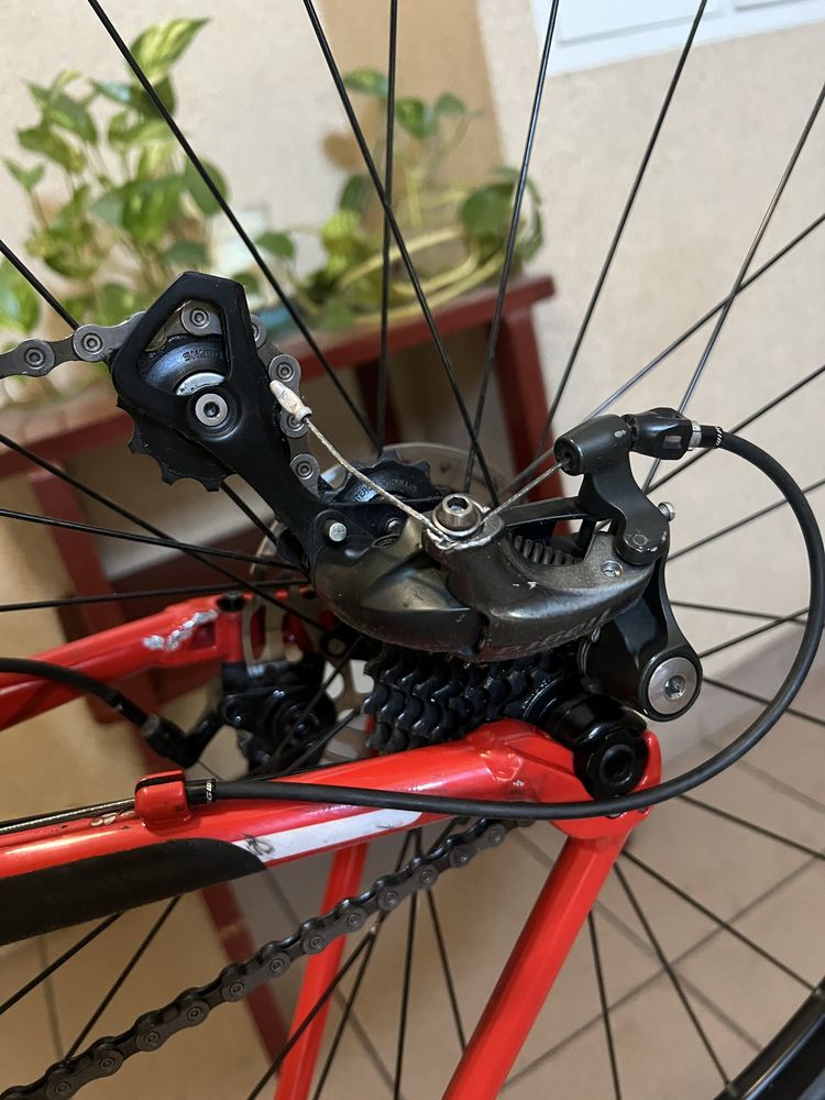 Kross Vento 4.0 2020 M