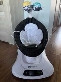 4moms 4 mamaroo jak nowy