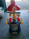 Cozinha de brincar