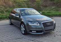 Audi A6 2.7 TDI Automat S line Bezwypadek Super Stan