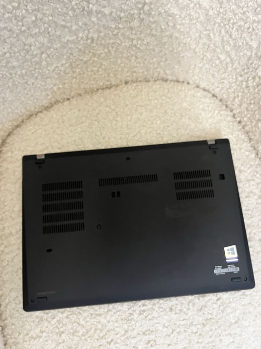 lenovo thinkpad T14 gen1 Lte 4g i5-10210u 16ram 14”FHDips