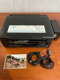 Принтер Epson l355