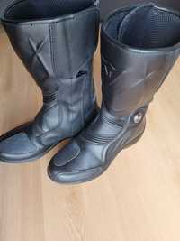 Botas mota senhora