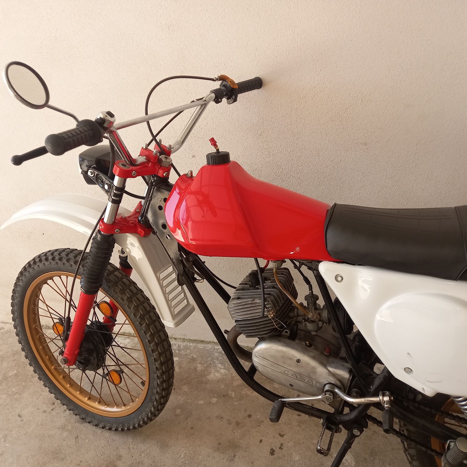 Casal k188 cross