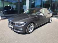Sprzedam BMW 3 GT xDrive - serwisowane w ASO !