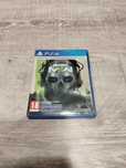 Gra call of duty modern warfare II ps4
