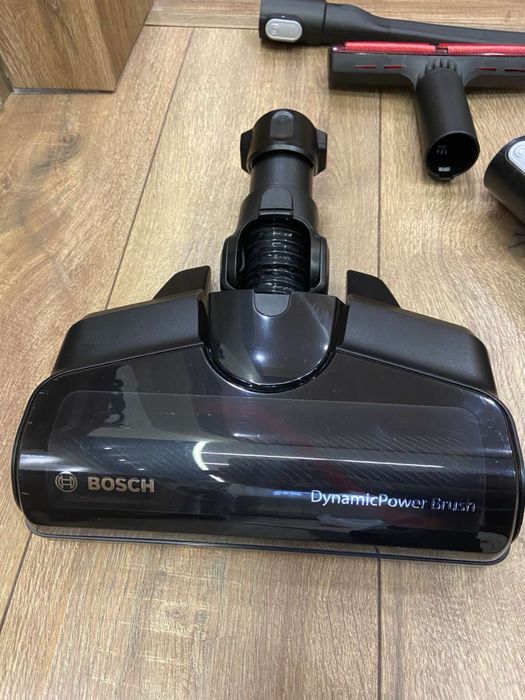 Насадка для ручного пылесоса бош bosch 6 7 8 seria щетка быстрая заряд