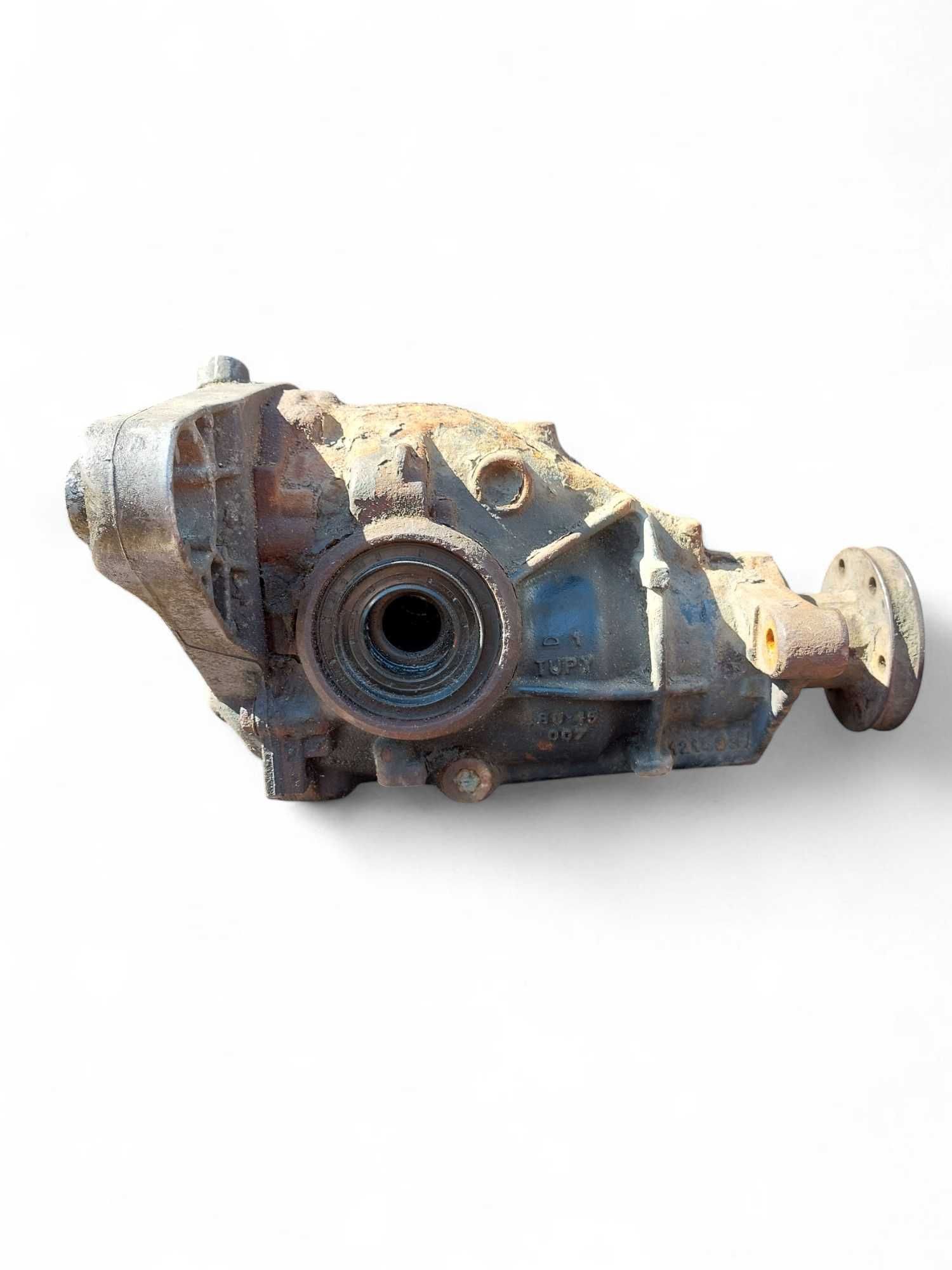Dyferencjał BMW E39 / 12  14624 , 2,64