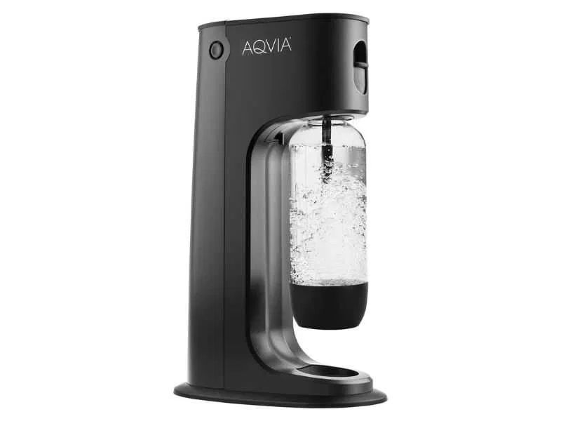 Сифон , сатуратор , сіфон , газонатор ,  газування води Aqvia Balance