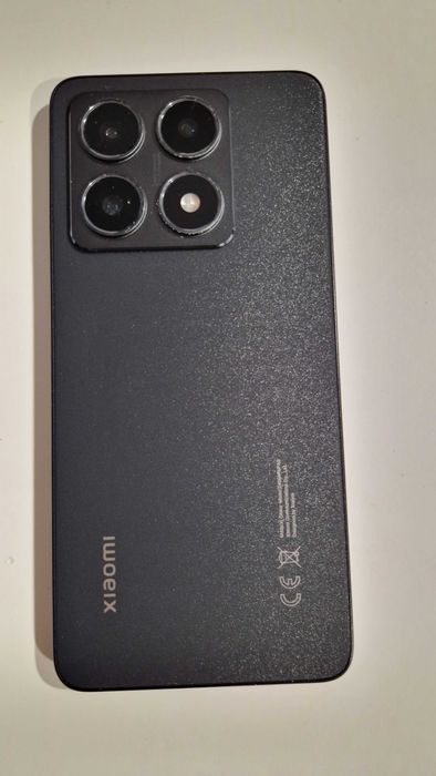 Xiaomi Redmi 14T