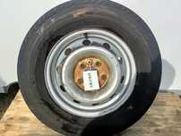 FELGA+OPANA IVECO DAILY 15 S 99-06 FIAT DUCATO 06- NO GK1/015