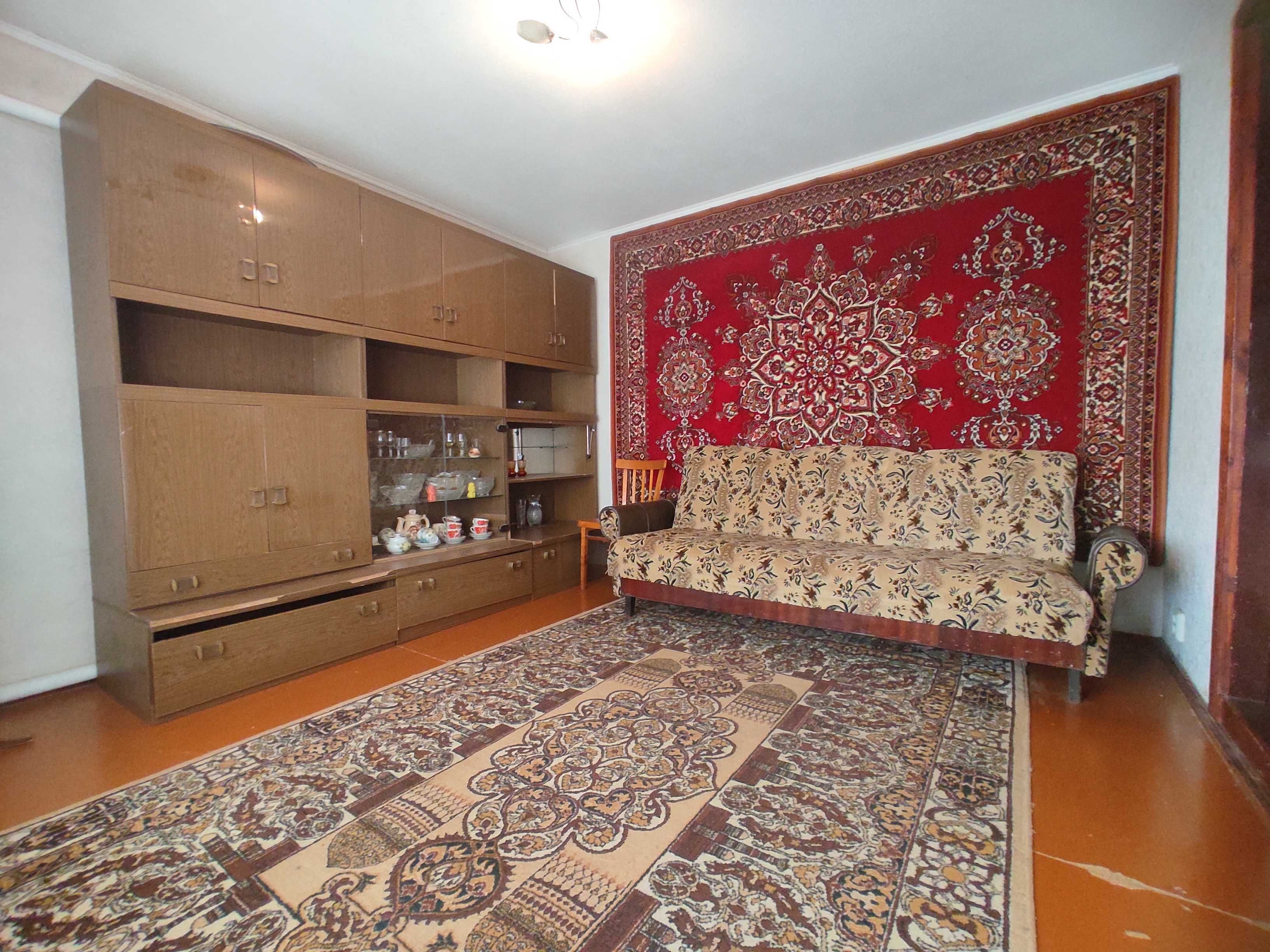 Продаж будинку (100м2+16сот). Житловий стан. Центр, Харківська 16км