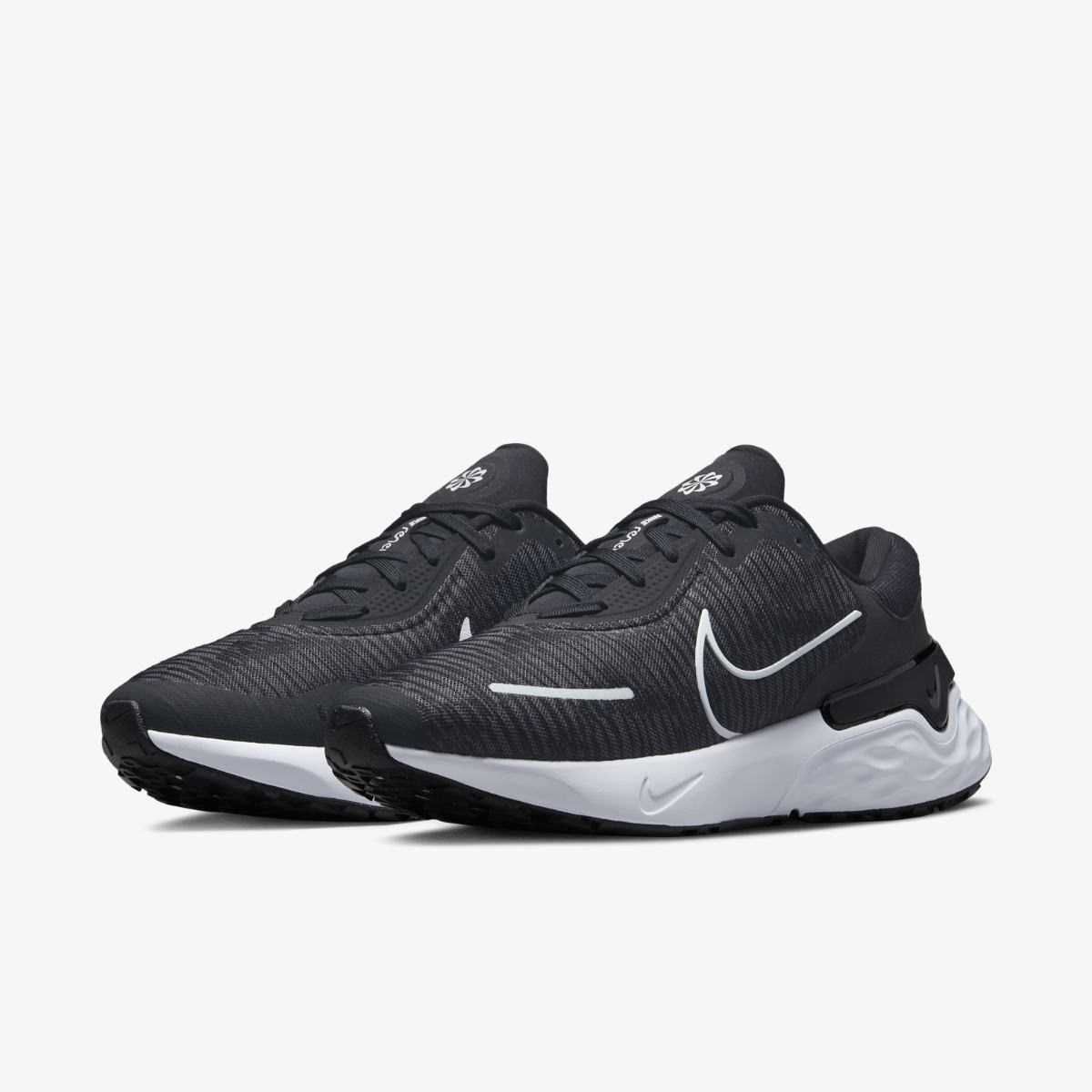 Оригінал! Кросівки Nike NIKE RENEW RUN 4 DR2677-001 DR2677-002