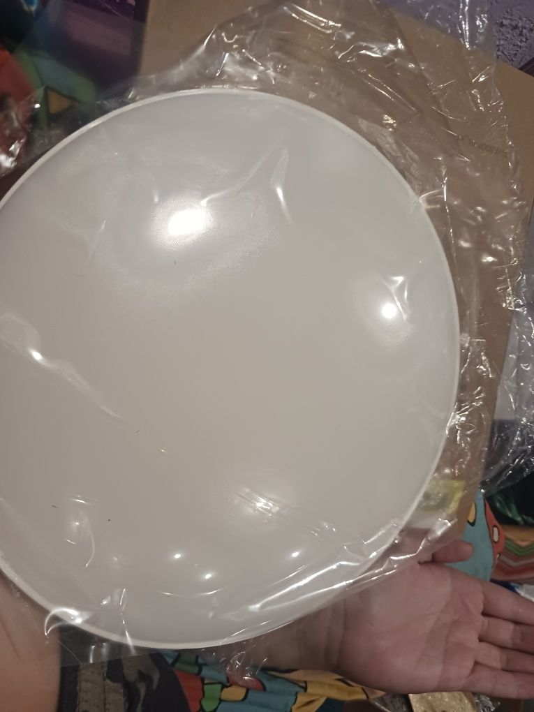 Lampa plafon nowy i gratis