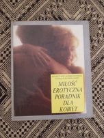 Miłość Erotyczna Poradnik dla Kobiet 1995
