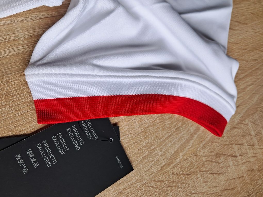 Koszulka piłkarska reprezentacja Polski Nike