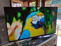 telewizor smart 48" samsung ue48h6200 wifi youtube netflix 200hz fulhd