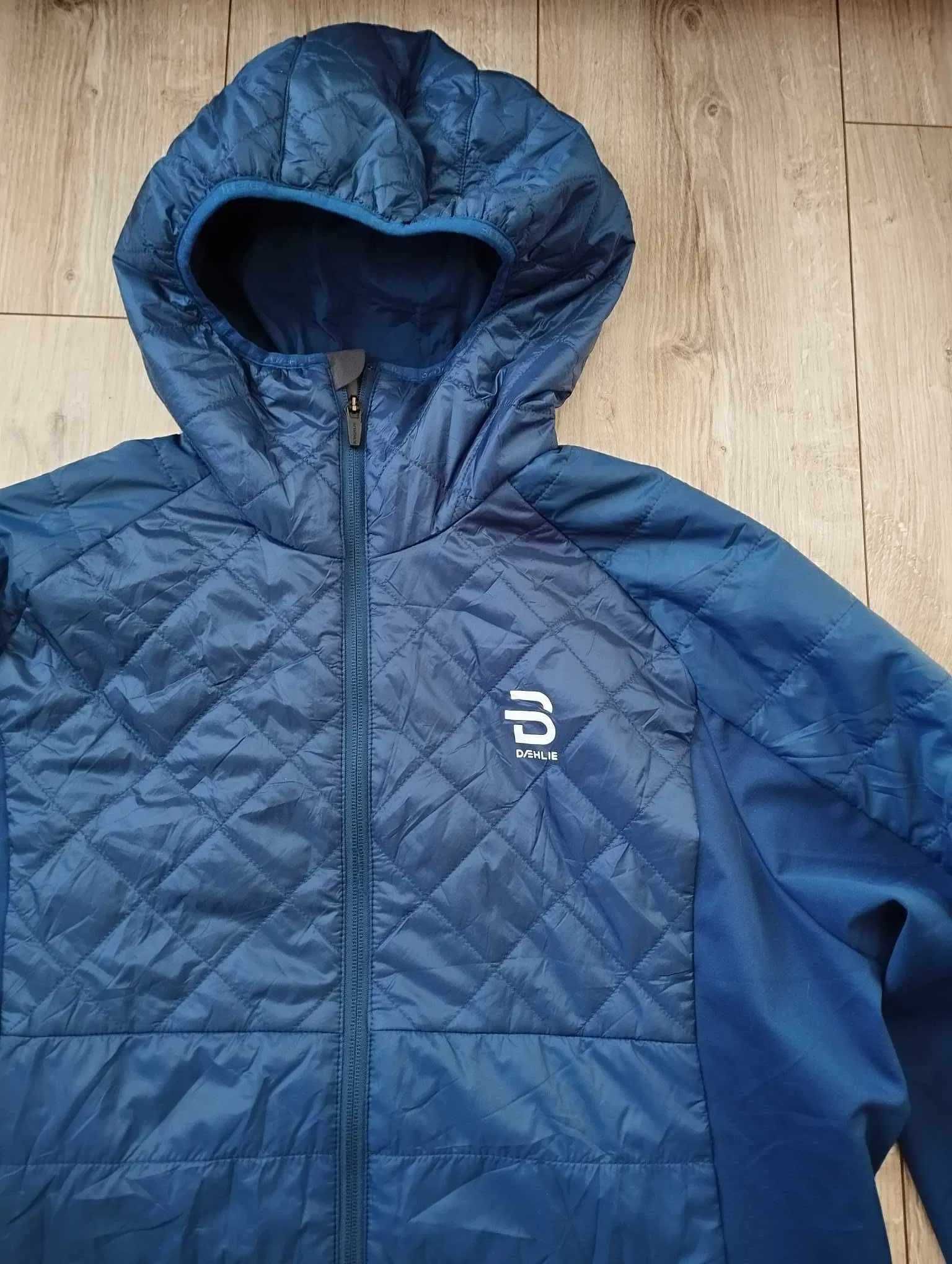 Bjorn Daehlie Graphite jacket XL