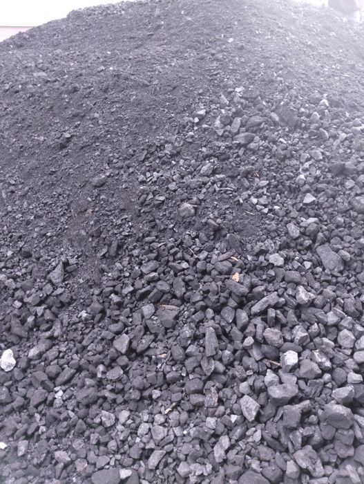 Miał węglowy 25 mj