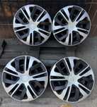 Диски сталь 4шт R16 5x114.3 Honda оригінал,BYD,KIA