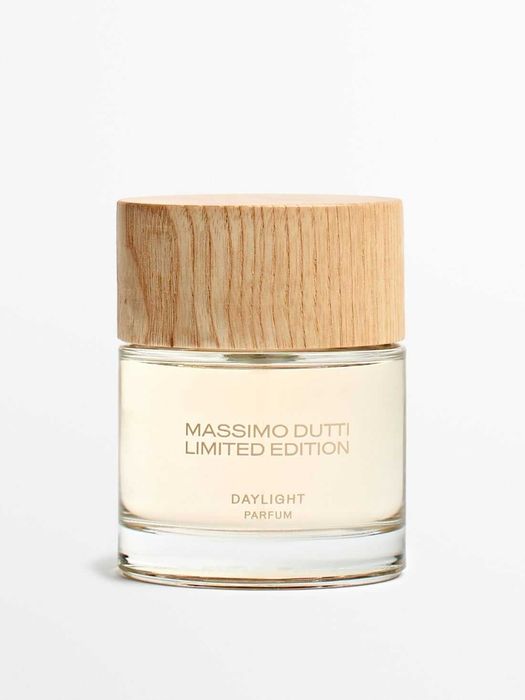 Daylight Parfum Massimo Dutti dla kobiet