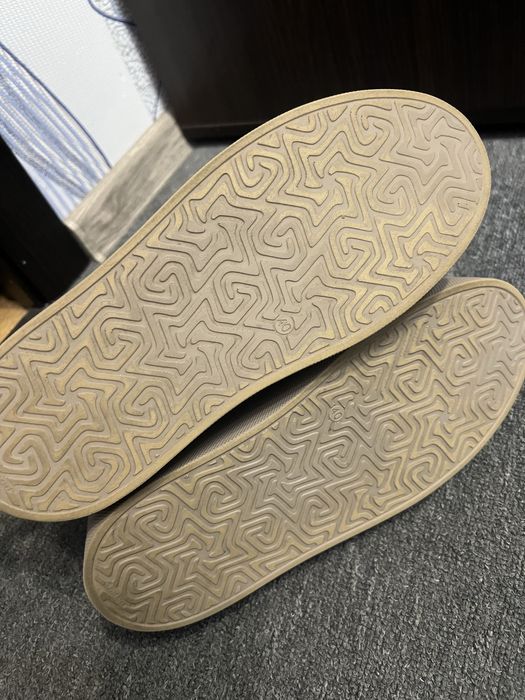 Ботинки женские зиммие натуральный замш