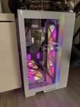 Pc Gaming Lian Li Evo