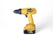 Adapter narzędzi DeWALT 12V na baterie Parkside X20V