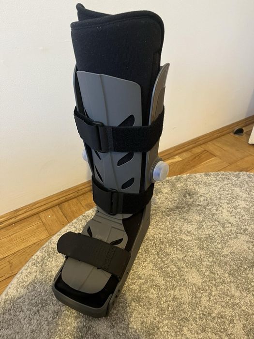 Spzedam orteze, stabilizator na stopę