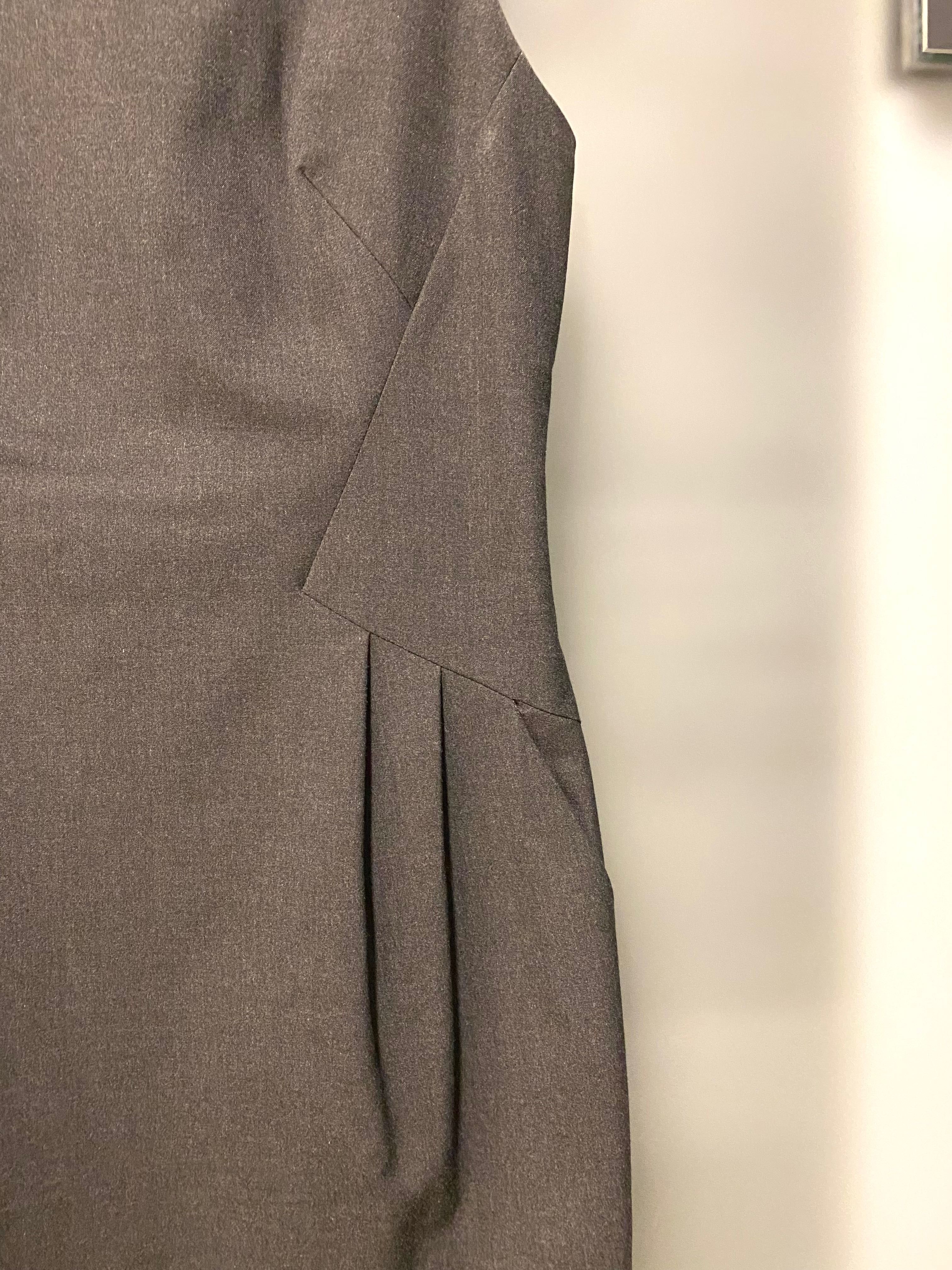 Vestido Benetton