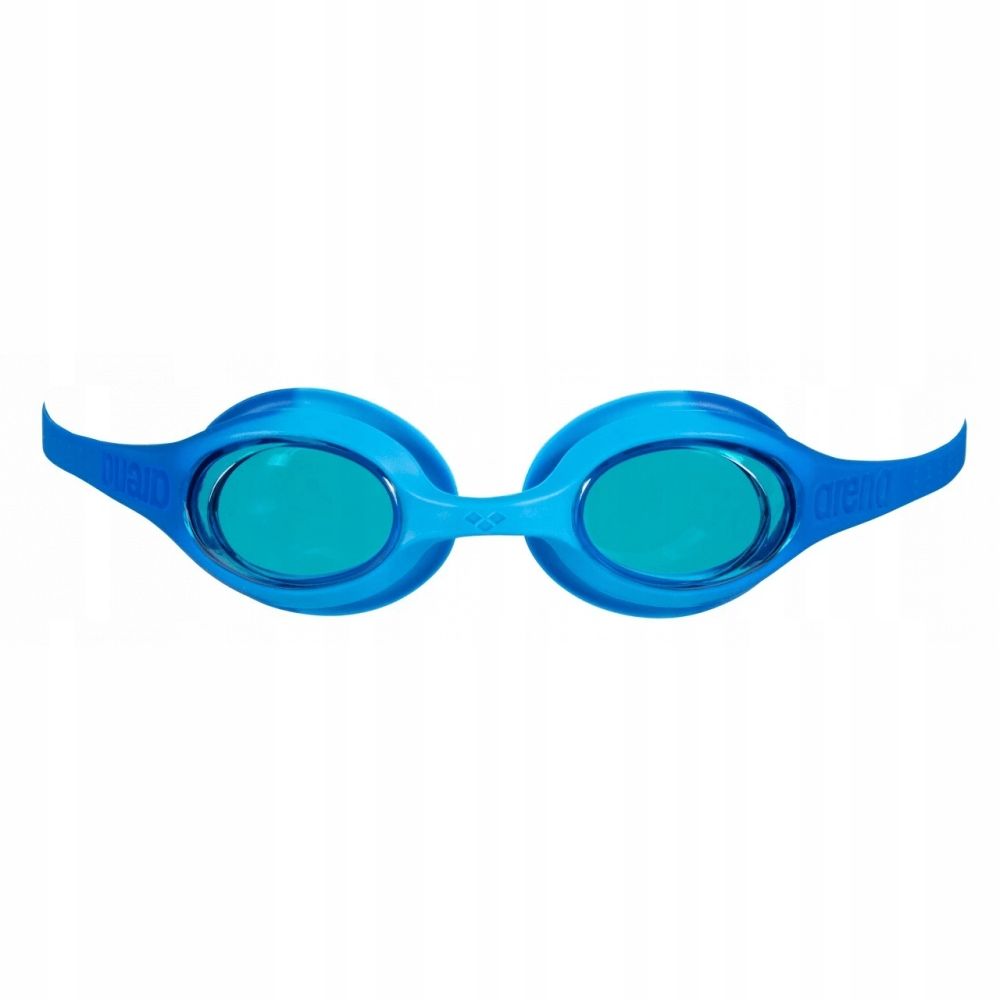 Okulary pływackie na basen arena spider
