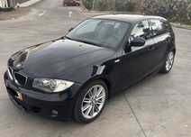 BMW Serie 1 118d