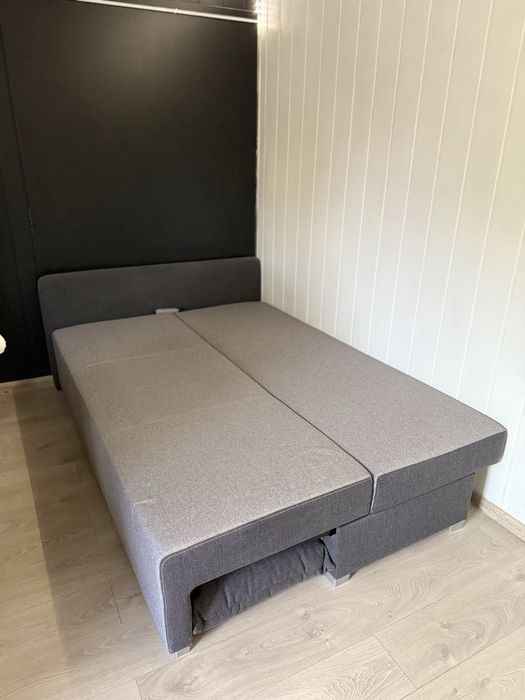 kanapa/sofa z funkcją spania kraków pilne